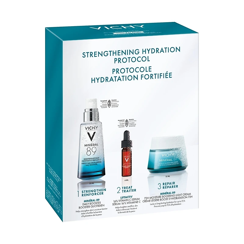 Mineral 89 Booster Kit