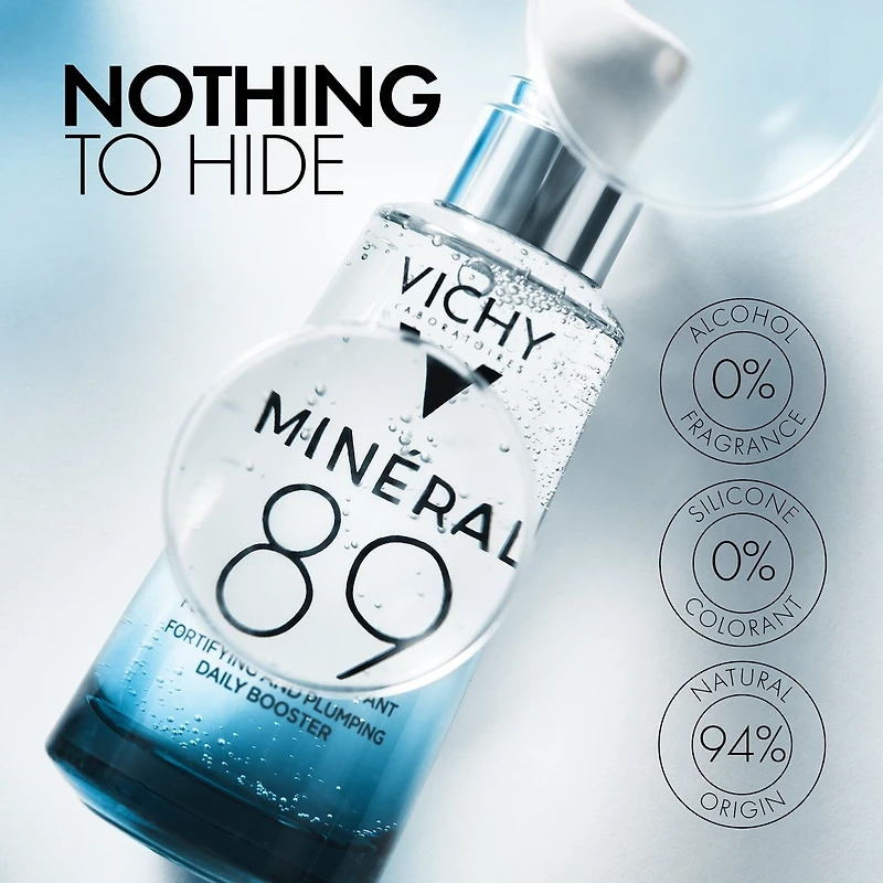 Mineral 89 Booster Kit