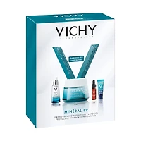 Mineral 89 Frangrance Free Cream Kit