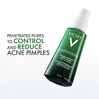 Vichy Normaderm Anti-Acne Double Action Kit