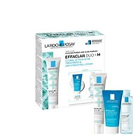 Effaclar Duo (+) Global Action Acne Treatment Kit