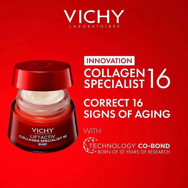 Collagen Specialist 16 Night Kit
