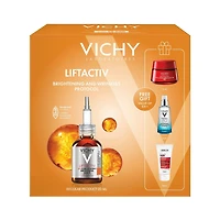 Liftactiv 16% Pure Vitamin C Serum Kit