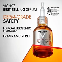 Liftactiv 16% Pure Vitamin C Serum Kit