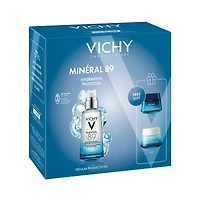 Coffret Mineral 89 Booster 50ml