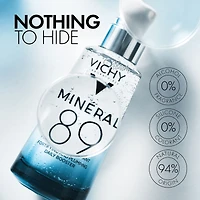 Coffret Mineral 89 Booster 50ml