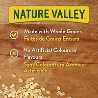 Crunchy Peany Butter Granola Bars 2 CT , 10 Bars