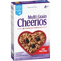 Céréales multi grain