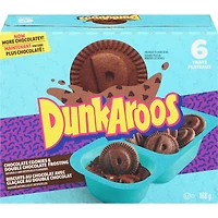 Dunkaroos Chocolate
