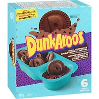 Dunkaroos Chocolate
