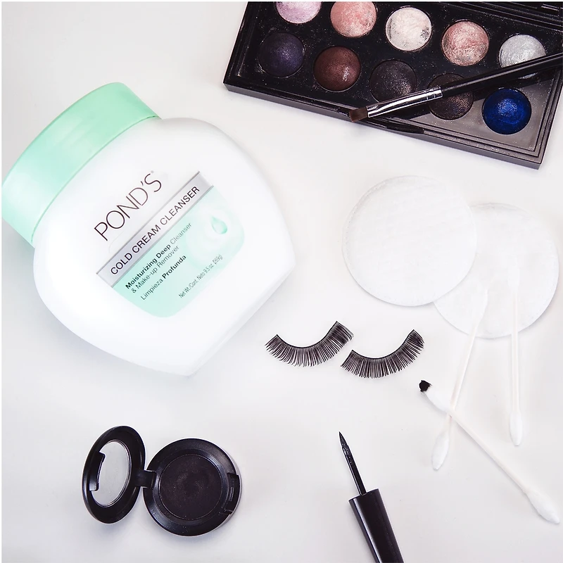 Normal or Dry Skin Cold Cream