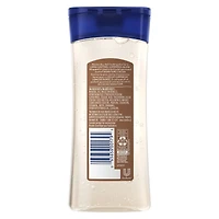 Intensive Care Cocoa Radiant Body Gel Oil for Glowing Skin Made with 100% Pure Cocoa Butter + Replenishing Oils