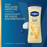 Lotion   Répare-peau sèche