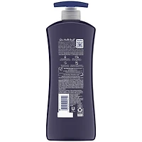 Lotion Hydratation réparatrice Absorption rapide