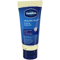 Gelée de pétrole pour peaux sèches et sensibles Vaseline Healing Jelly Originale hypoallergénique 50 g