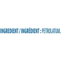 Gelée de pétrole pour peaux sèches et sensibles Vaseline Healing Jelly Originale hypoallergénique 50 g