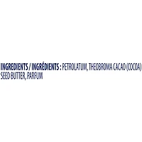 Gelée de pétrole crémeuse Vaseline Beurre de cacao 215g