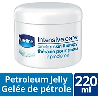 Problem Skin Therapy Creamy Petroleum Jelly