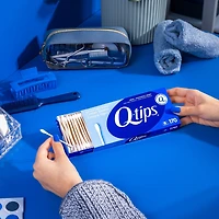 Q-tips Cotton Swabs 170 ct