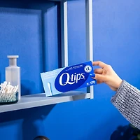 Q-tips Cotton Swabs 170 ct