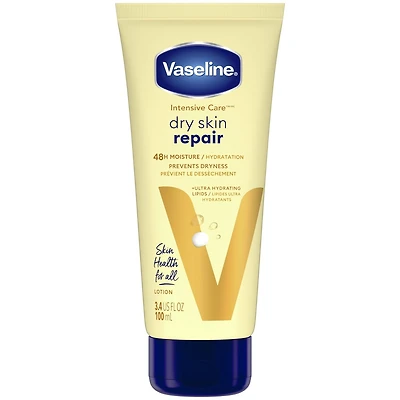 Lotion   Répare-peau sèche