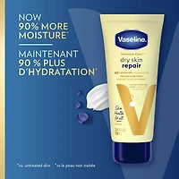 Lotion   Répare-peau sèche