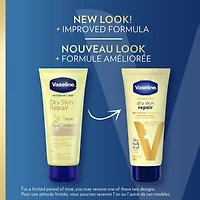 Lotion   Répare-peau sèche