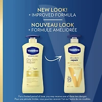 Lotion   Répare-peau sèche