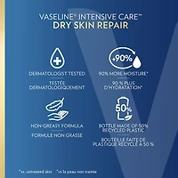 Lotion   Répare-peau sèche