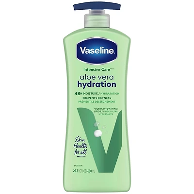 Lotion   Aloes