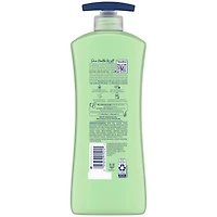 Lotion   Aloes