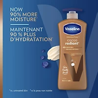 Lotion Beurre de cacao pur