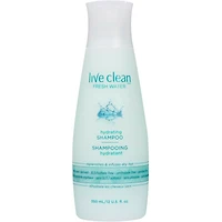 Fresh Water Shampooing Hydratant
