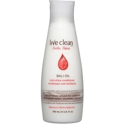 Exotic Shine Bali Oil Nutri-Shine Conditioner