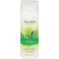 Green Earth Invigorating Body Wash