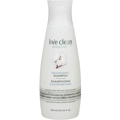 Sensitive Shampooing Hypoallergénique