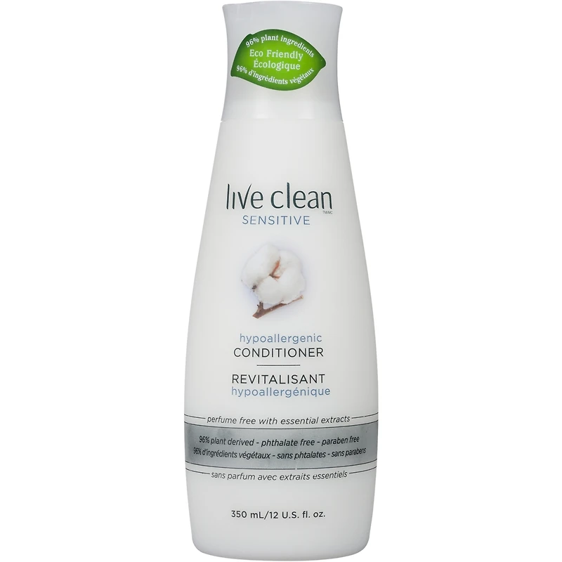 Revitalisant Hypoallergénique Sensitive