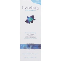 Fresh Face Dry - Normal Skin 24 Hour Hydrating Day Cream