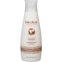 Coconut Milk Shampooing Hydratant