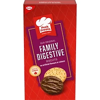 Family Digestive Biscuits