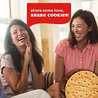 Family Digestive Biscuits