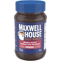 Instant Coffee Original Roast