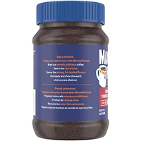 Instant Coffee Original Roast