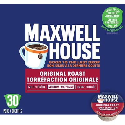 100 % Arabica Coffee Original Roast Medium Roast