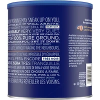 Pure Ground Coffee Rich Dark Roast