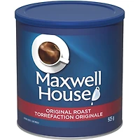 Pure Ground Coffee Original Roast
