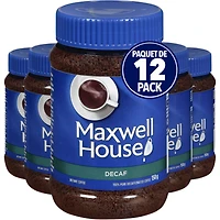 Decaf Instant Coffee