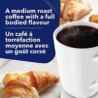 Disques individuels T DISC de café Mélange maison Maxwell House