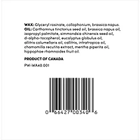Warm Wax Legs & Body Microwaveable