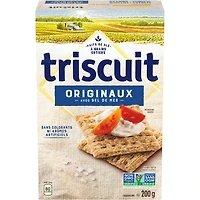 Craquelins originaux